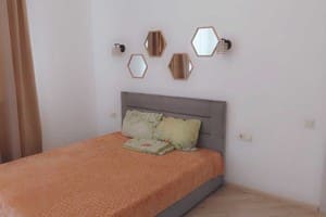 Квартира ЖК Гагаринский. Апартаменты 8-местный  15