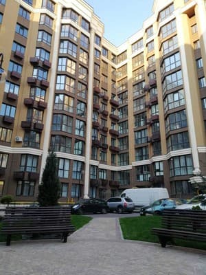 ЖК София Резиденс 11