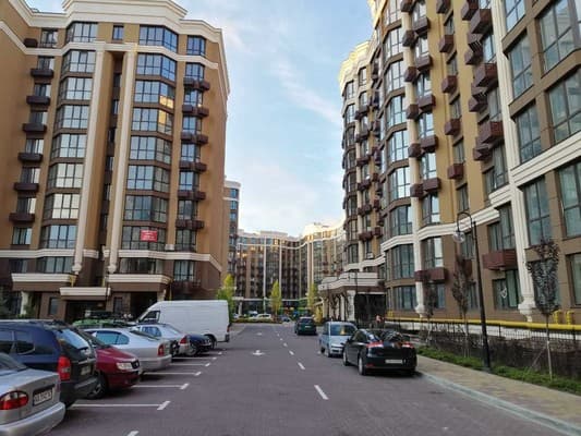 ЖК София Резиденс 12