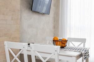 Квартира ЖК София Резиденс. Апартаменты двухместный 0102, ул. Молодежная 4 (5 этаж) 6