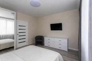 Квартира ЖК София Резиденс. Апартаменты двухместный 091, ул. Молодежная 2 (5 этаж) 4