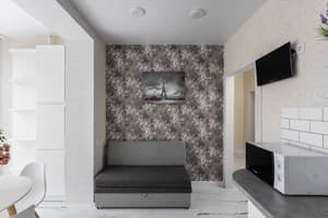 Квартира ЖК София Резиденс. Апартаменты двухместный 091, ул. Молодежная 2 (5 этаж) 5