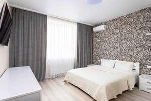 Квартира ЖК София Резиденс. Апартаменты двухместный 091, ул. Молодежная 2 (5 этаж) 3