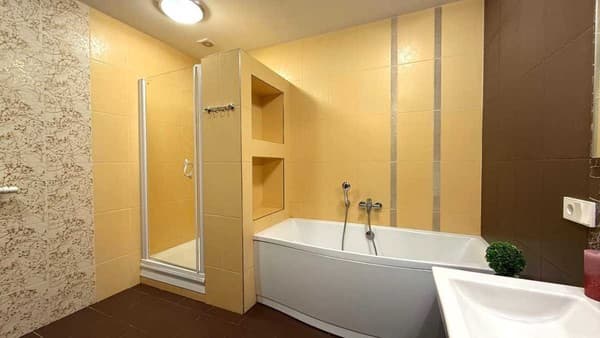 ЖК Світлий Дім біля метро 23 4