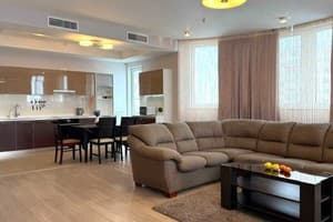 Квартира ЖК Світлий Дім біля метро 23