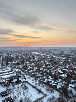 ЖК Світлий Дім біля метро 23 8