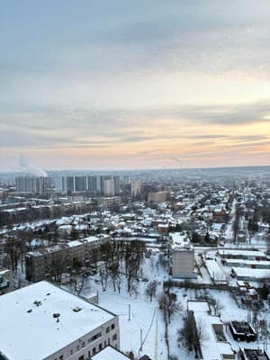 ЖК Світлий Дім біля метро 23 9