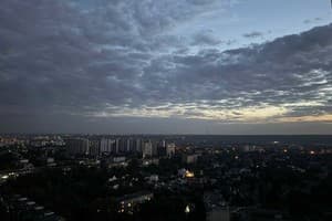 Квартира ЖК Світлий Дім біля метро 23. Апартаменты 4-местный  9