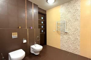 Квартира ЖК Світлий Дім біля метро 23. Апартаменты 4-местный  6