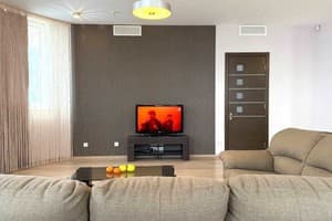 Квартира ЖК Світлий Дім біля метро 23. Апартаменты 4-местный  14