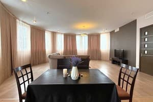 Квартира ЖК Світлий Дім біля метро 23. Апартаменты 4-местный  12