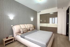 Квартира ЖК Світлий Дім біля метро 23. Апартаменты 4-местный  13