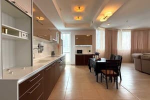 Квартира ЖК Світлий Дім біля метро 23. Апартаменты 4-местный  16