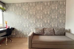 Квартира ЖК Світлий Дім біля метро 23. Апартаменты 4-местный  19