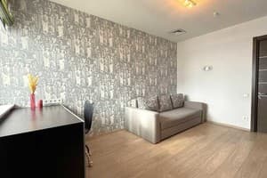 Квартира ЖК Світлий Дім біля метро 23. Апартаменты 4-местный  24