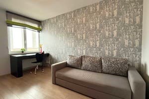 Квартира ЖК Світлий Дім біля метро 23. Апартаменты 4-местный  25