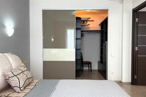 Квартира ЖК Світлий Дім біля метро 23. Апартаменты 4-местный  26