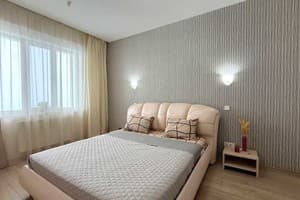 Квартира ЖК Світлий Дім біля метро 23. Апартаменты 4-местный  27