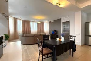 Квартира ЖК Світлий Дім біля метро 23. Апартаменты 4-местный  28