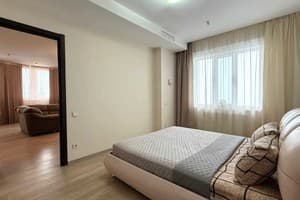 Квартира ЖК Світлий Дім біля метро 23. Апартаменты 4-местный  29