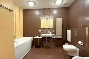 Квартира ЖК Світлий Дім біля метро 23. Апартаменты 4-местный  30