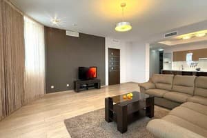 Квартира ЖК Світлий Дім біля метро 23. Апартаменты 4-местный  36