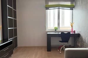 Квартира ЖК Світлий Дім біля метро 23. Апартаменты 4-местный  37