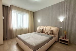 Квартира ЖК Світлий Дім біля метро 23. Апартаменты 4-местный  39