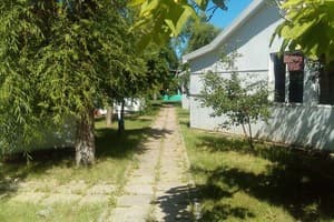 Пансионат Жаворонок. Место в общем трехместном номере  4