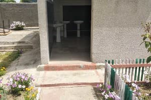 Пансионат Жаворонок. Место в общем трехместном номере  6