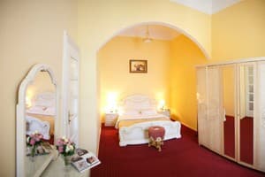 Отель Жорж. Люкс двухместный  3