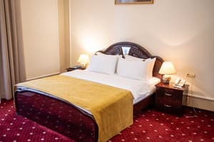 Отель Жорж. Стандарт двухместный  1