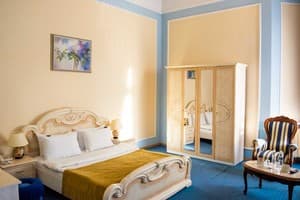 Отель Жорж. Стандарт двухместный  2