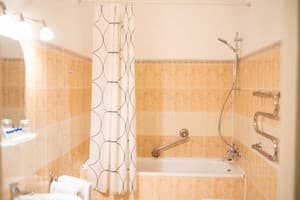 Отель Жорж. Стандарт двухместный  5