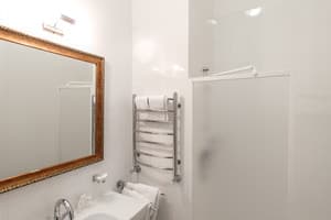 Отель Жорж. Улучшенный двухместный  2