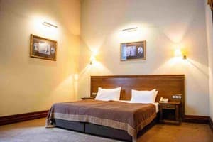 Отель Жорж. Улучшенный двухместный  1