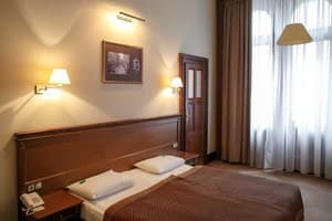 Отель Жорж. Улучшенный двухместный  5