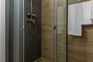 Бутик-отель KONTRAKT Boutique Hotel. Апартаменты 4-местный  16