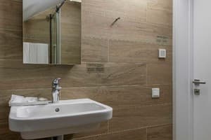 Бутик-отель KONTRAKT Boutique Hotel. Апартаменты 4-местный  17