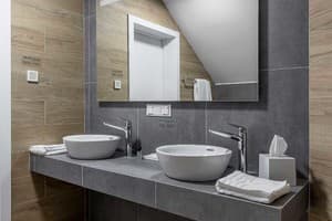 Бутик-отель KONTRAKT Boutique Hotel. Апартаменты 4-местный  14