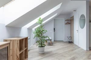 Бутик-отель KONTRAKT Boutique Hotel. Апартаменты 4-местный  8