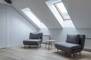 Бутик-отель KONTRAKT Boutique Hotel. Апартаменты 4-местный  11