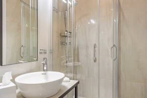 Бутик-отель KONTRAKT Boutique Hotel. Делюкс двухместный  18