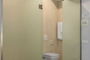 Бутик-отель KONTRAKT Boutique Hotel. Комфорт двухместный  4