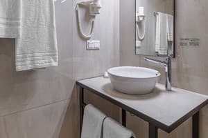 Бутик-отель KONTRAKT Boutique Hotel. Комфорт двухместный  10