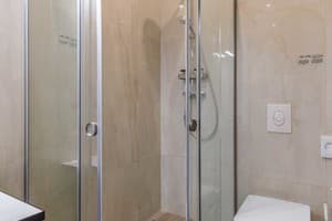 Бутик-отель KONTRAKT Boutique Hotel. Комфорт двухместный  9