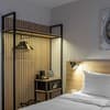 Бутик-отель KONTRAKT Boutique Hotel. Стандарт двухместный  6