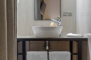 Бутик-отель KONTRAKT Boutique Hotel. Стандарт двухместный с Балконом 10