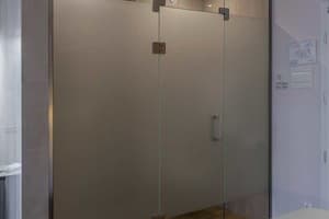 Бутик-отель KONTRAKT Boutique Hotel. Стандарт двухместный с Балконом 9