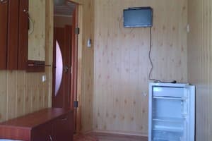 Мини-отель Kaiser. Полулюкс трехместный блочный 1